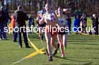 Womens under-17s 2025 Northern Cross Country Champs, Tatton Park, Knutsford, Cheshire. Photo: David T. Hewitson/Sports for All Pics